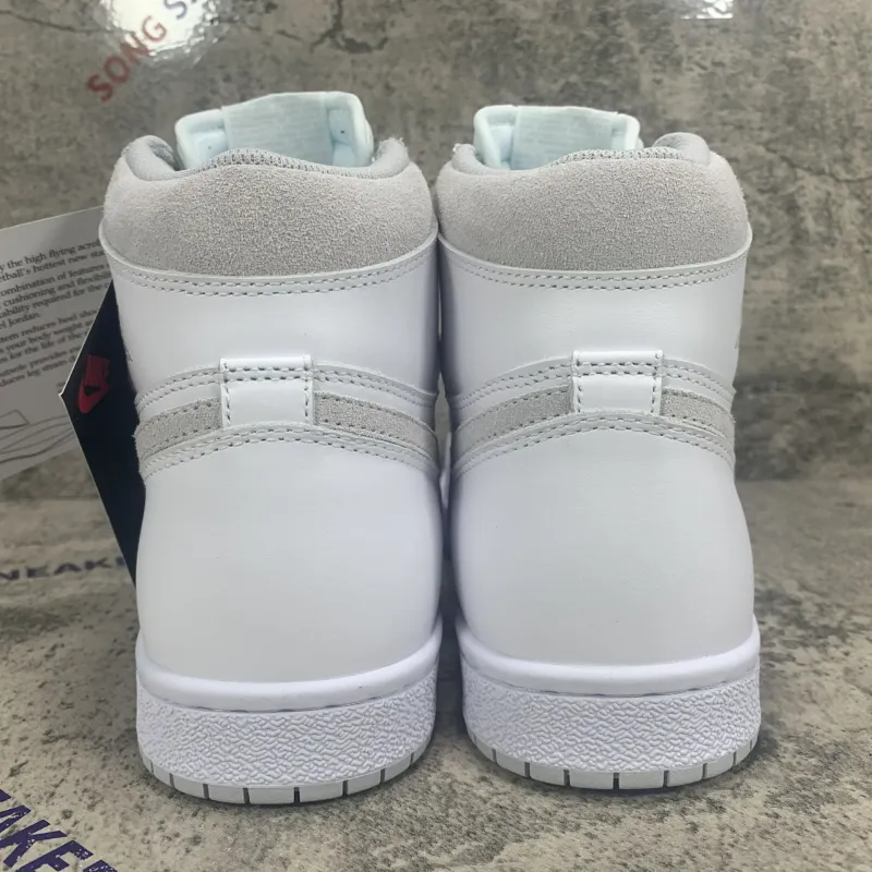 Air Jordan 1 Retro High 85 Neutral Grey BQ4422-100