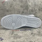 Air Jordan 1 Retro High 85 Neutral Grey BQ4422-100