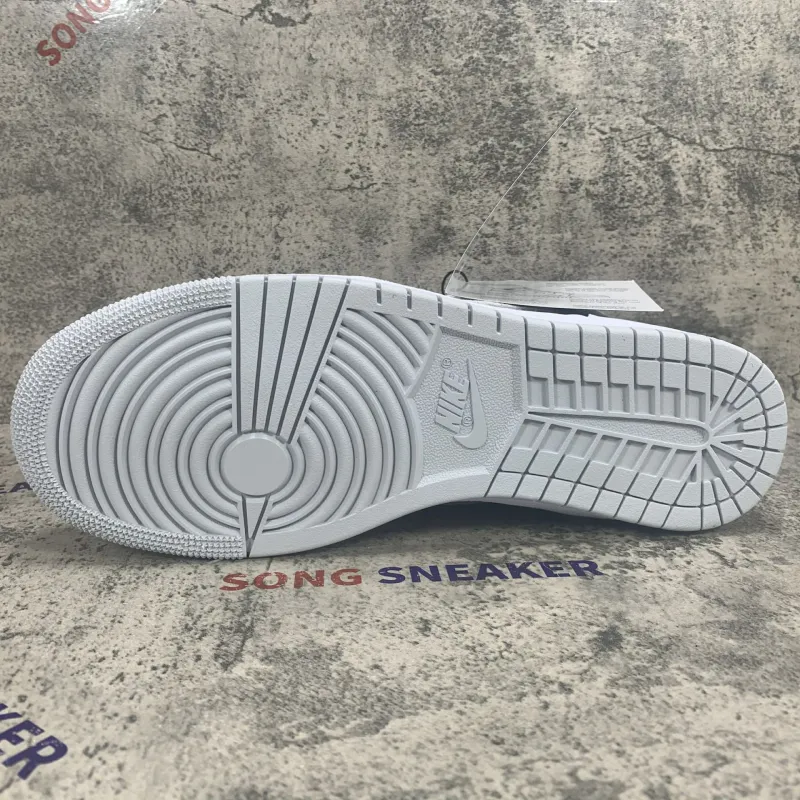 Air Jordan 1 Retro High 85 Neutral Grey BQ4422-100