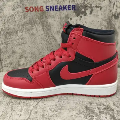 Air Jordan 1 Retro High 85 Varsity Red BQ4422-600 02