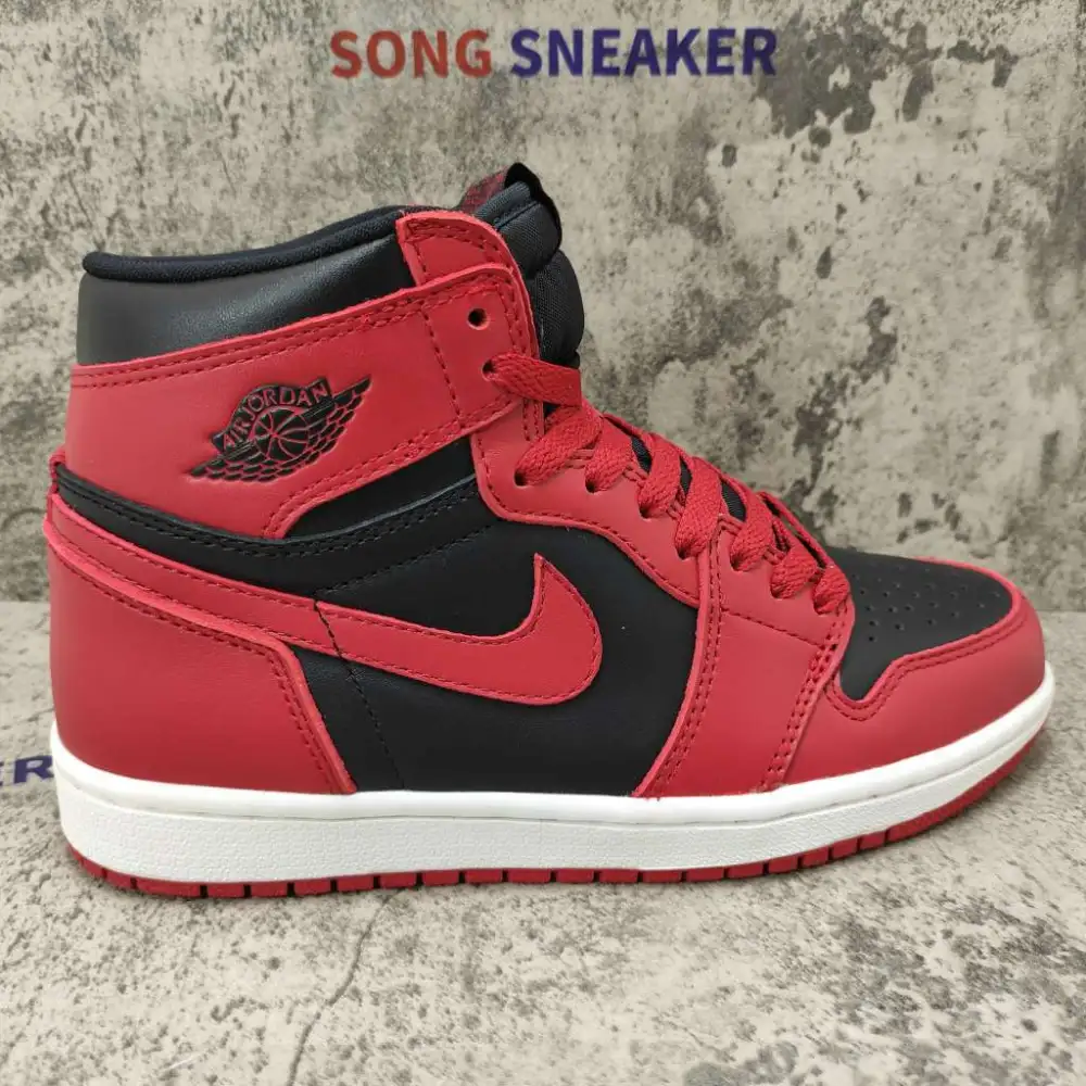 Air Jordan 1 Retro High 85 Varsity Red BQ4422-600