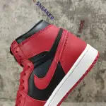 Air Jordan 1 Retro High 85 Varsity Red BQ4422-600