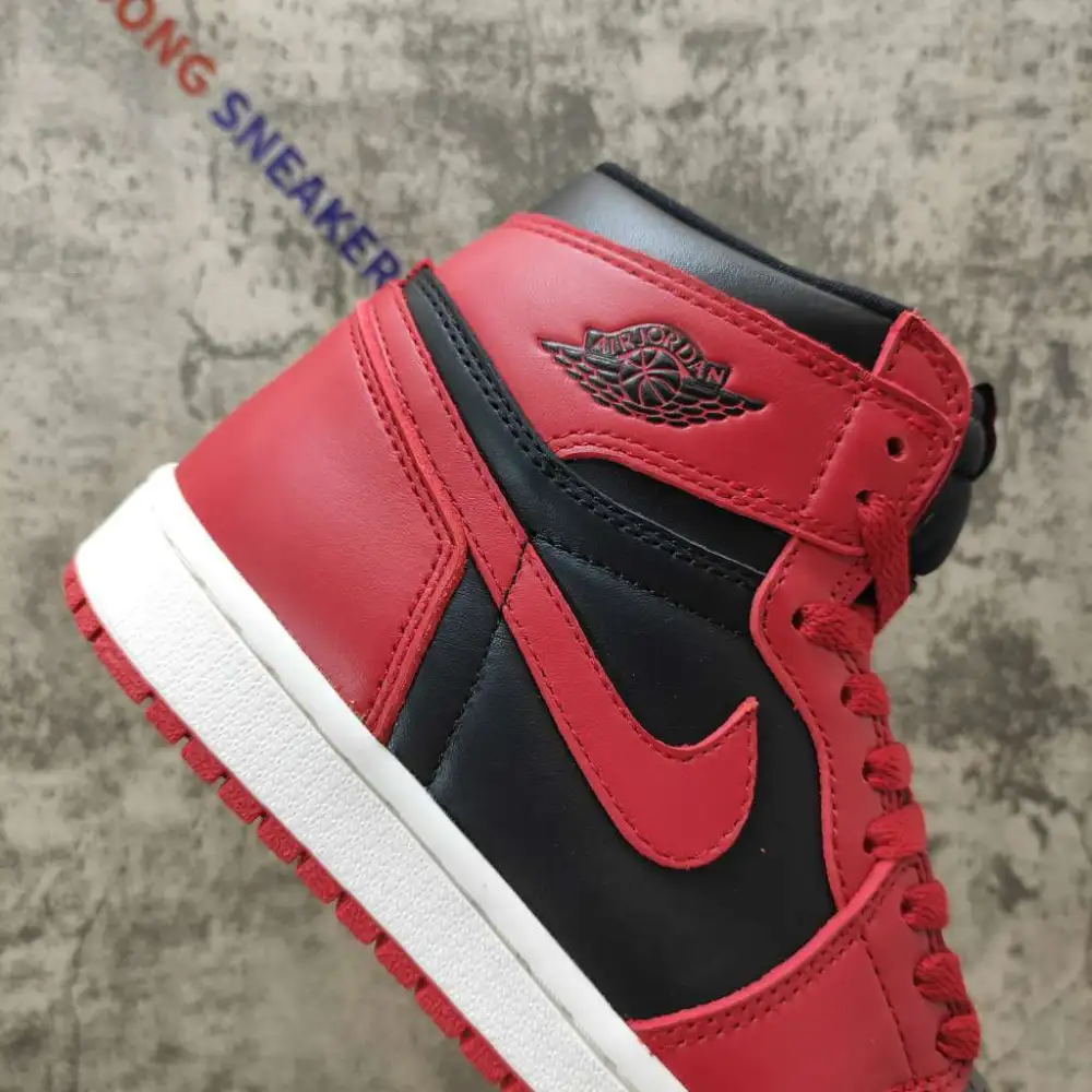 Air Jordan 1 Retro High 85 Varsity Red BQ4422-600