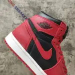 Air Jordan 1 Retro High 85 Varsity Red BQ4422-600