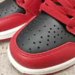 Air Jordan 1 Retro High 85 Varsity Red BQ4422-600