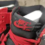 Air Jordan 1 Retro High 85 Varsity Red BQ4422-600