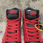 Air Jordan 1 Retro High 85 Varsity Red BQ4422-600