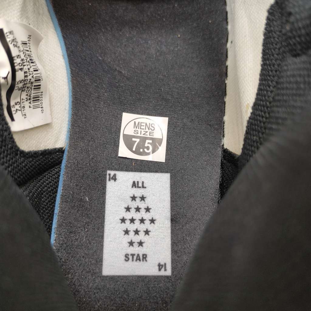 Air Jordan 1 Retro High Blue Moon 555088-115