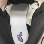 Air Jordan 1 Retro High Court Purple 555088-501