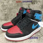 Air Jordan 1 Retro High NC to Chi Leather (W) CD0461-046