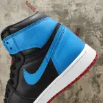 Air Jordan 1 Retro High NC to Chi Leather (W) CD0461-046