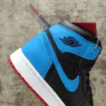 Air Jordan 1 Retro High NC to Chi Leather (W) CD0461-046