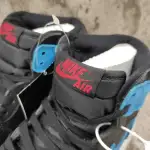 Air Jordan 1 Retro High NC to Chi Leather (W) CD0461-046