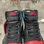 Air Jordan 1 Retro High NC to Chi Leather (W) CD0461-046