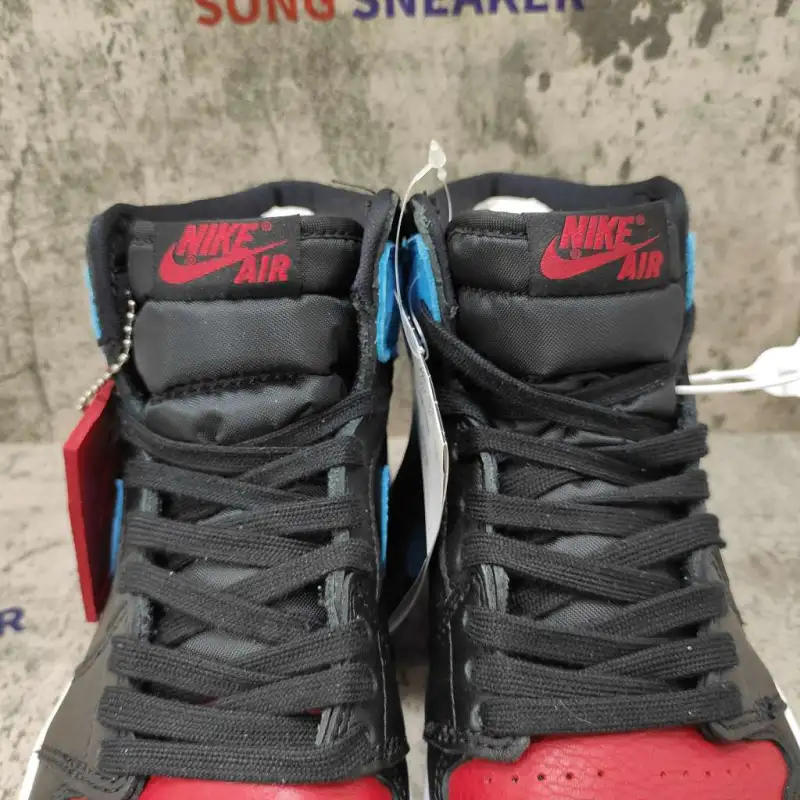 Air Jordan 1 Retro High NC to Chi Leather (W) CD0461-046