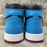 Air Jordan 1 Retro High NC to Chi Leather (W) CD0461-046
