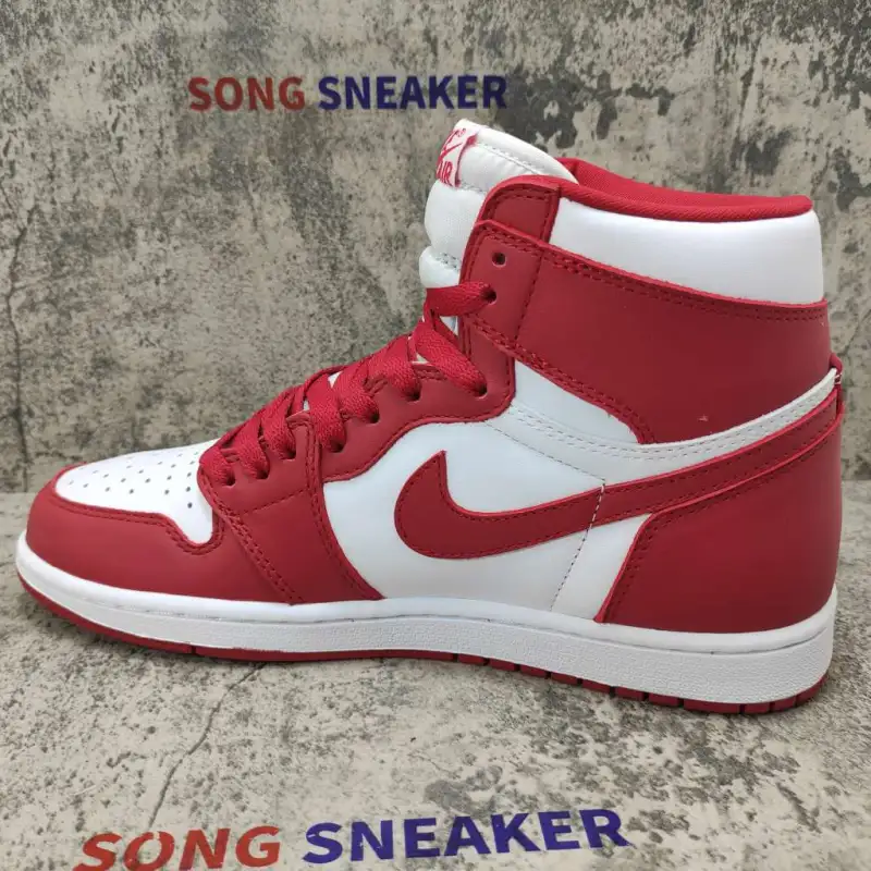 Air Jordan 1 Retro High New Beginnings CQ4921-601