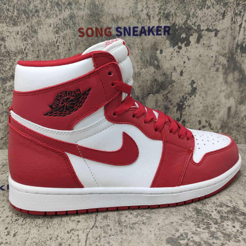 Air Jordan 1 Retro High New Beginnings CQ4921-601