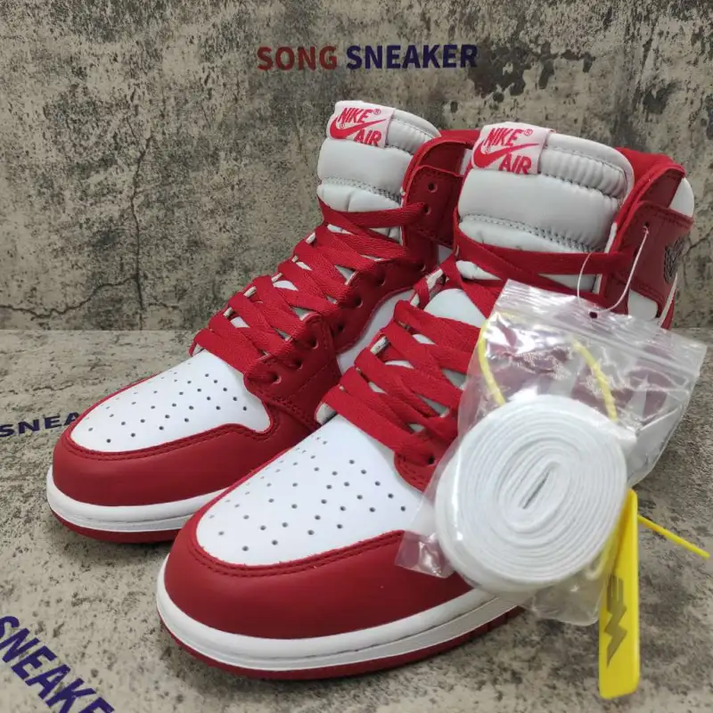 Air Jordan 1 Retro High New Beginnings CQ4921-601