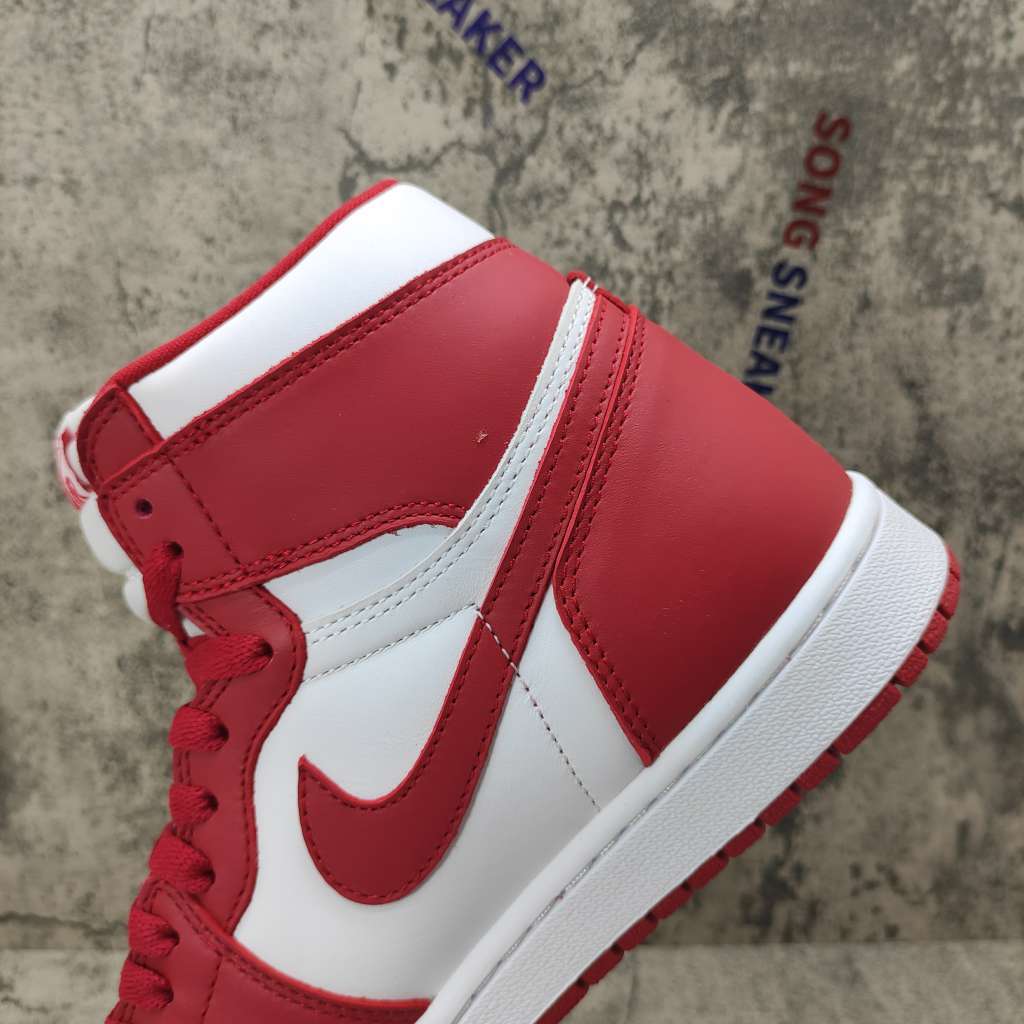 Air Jordan 1 Retro High New Beginnings CQ4921-601