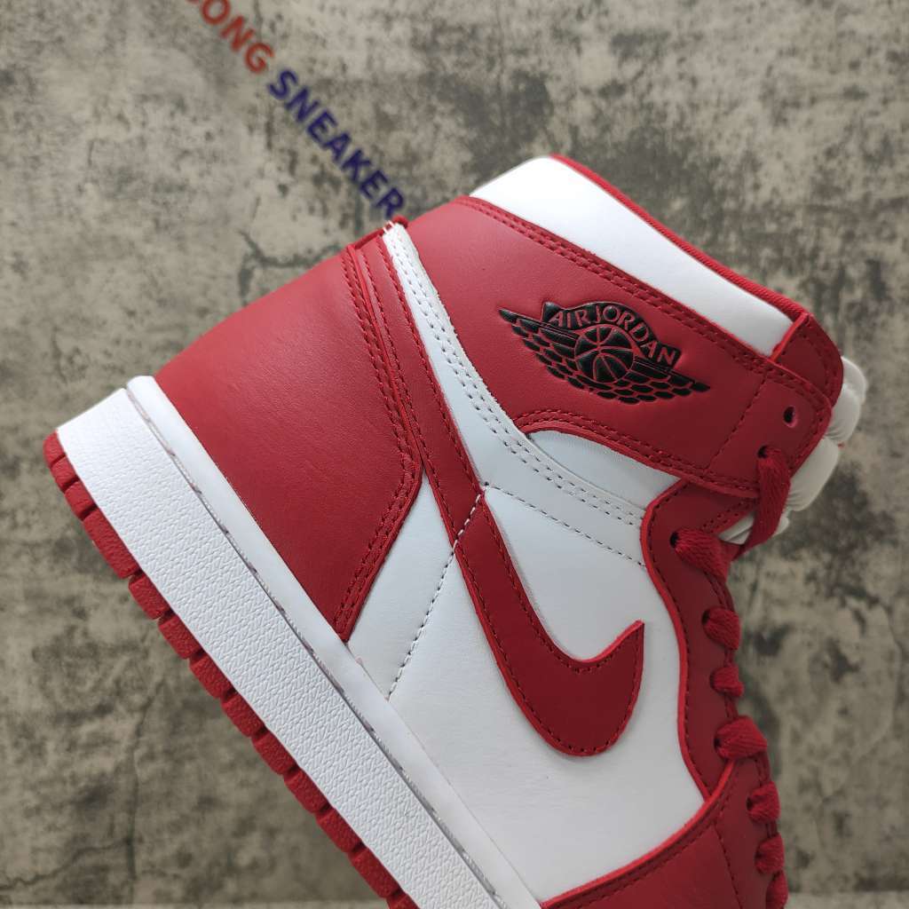 Air Jordan 1 Retro High New Beginnings CQ4921-601