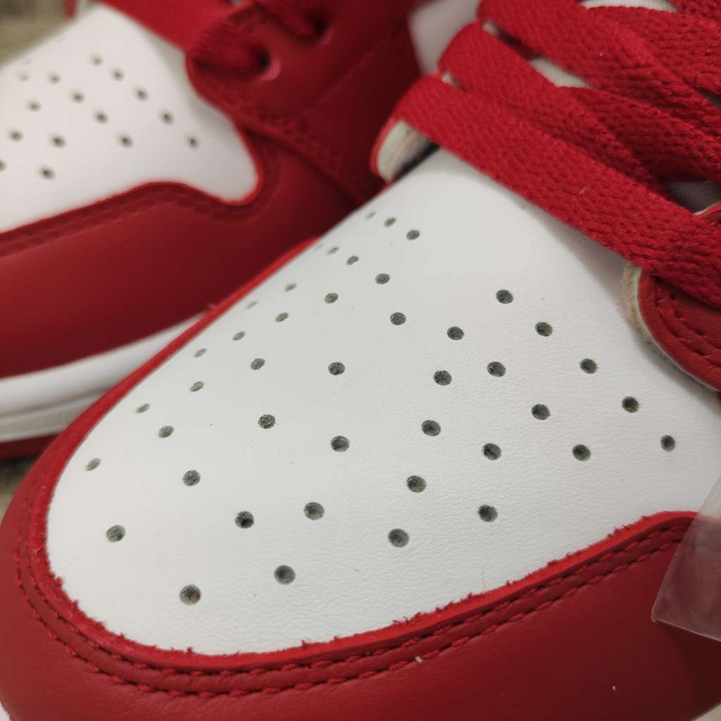 Air Jordan 1 Retro High New Beginnings CQ4921-601