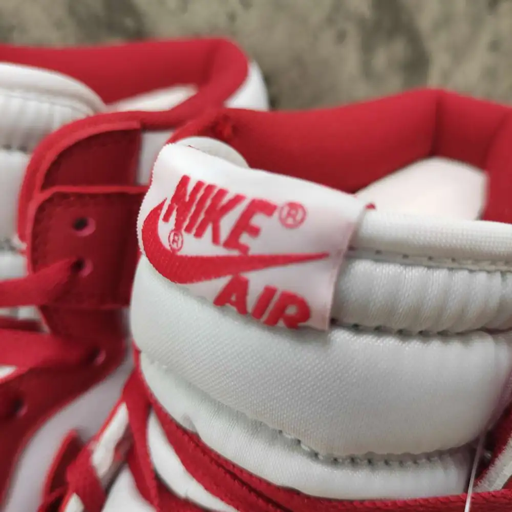 Air Jordan 1 Retro High New Beginnings CQ4921-601