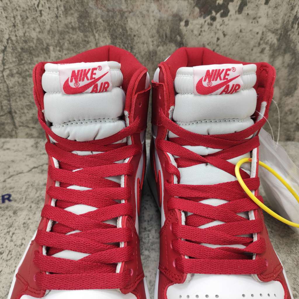 Air Jordan 1 Retro High New Beginnings CQ4921-601