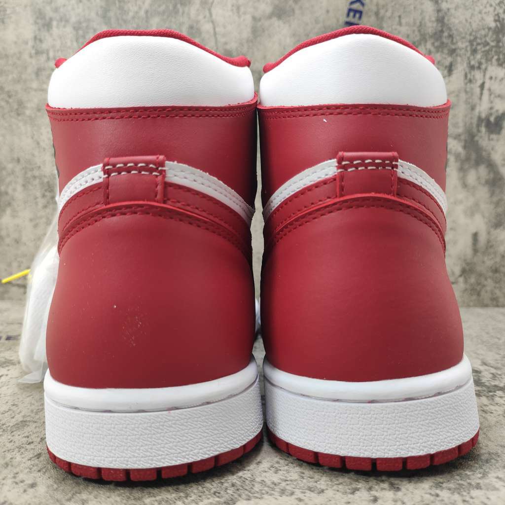 Air Jordan 1 Retro High New Beginnings CQ4921-601