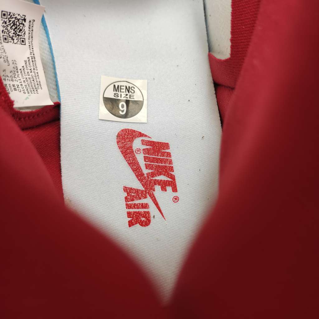 Air Jordan 1 Retro High New Beginnings CQ4921-601