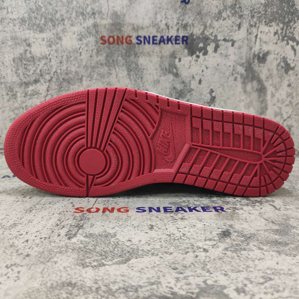 Air Jordan 1 Retro High New Beginnings CQ4921-601