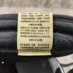 Air Jordan 1 Retro High NRG Patent Gold Toe 861428-007