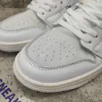 Air Jordan 1 Retro High Off-White White AQ0818-100