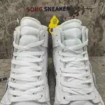 Air Jordan 1 Retro High Off-White White AQ0818-100