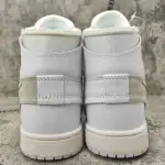 Air Jordan 1 Retro High Off-White White AQ0818-100