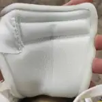 Air Jordan 1 Retro High Off-White White AQ0818-100