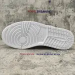 Air Jordan 1 Retro High Off-White White AQ0818-100