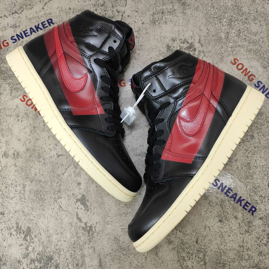 Air Jordan 1 Retro High OG Defiant Couture BQ6682-006