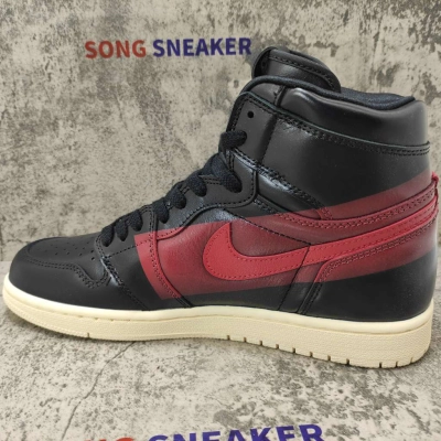Air Jordan 1 Retro High OG Defiant Couture BQ6682-006 02