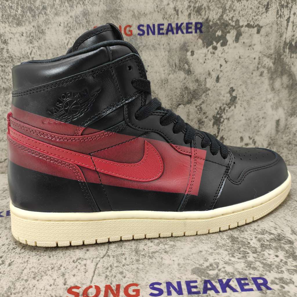 Air Jordan 1 Retro High OG Defiant Couture BQ6682-006