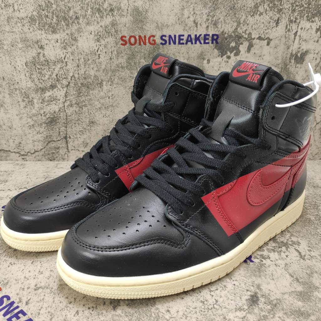 Air Jordan 1 Retro High OG Defiant Couture BQ6682-006