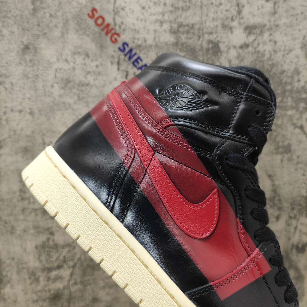 Air Jordan 1 Retro High OG Defiant Couture BQ6682-006