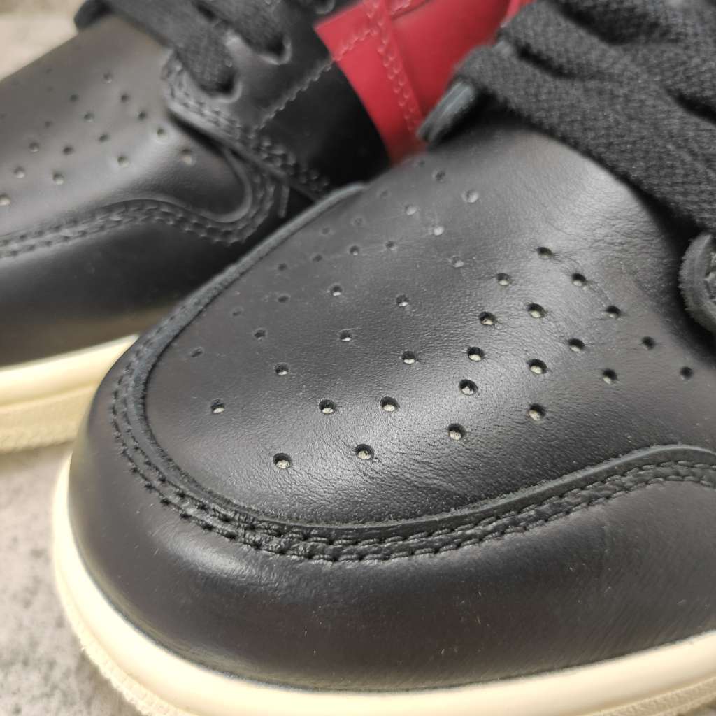 Air Jordan 1 Retro High OG Defiant Couture BQ6682-006