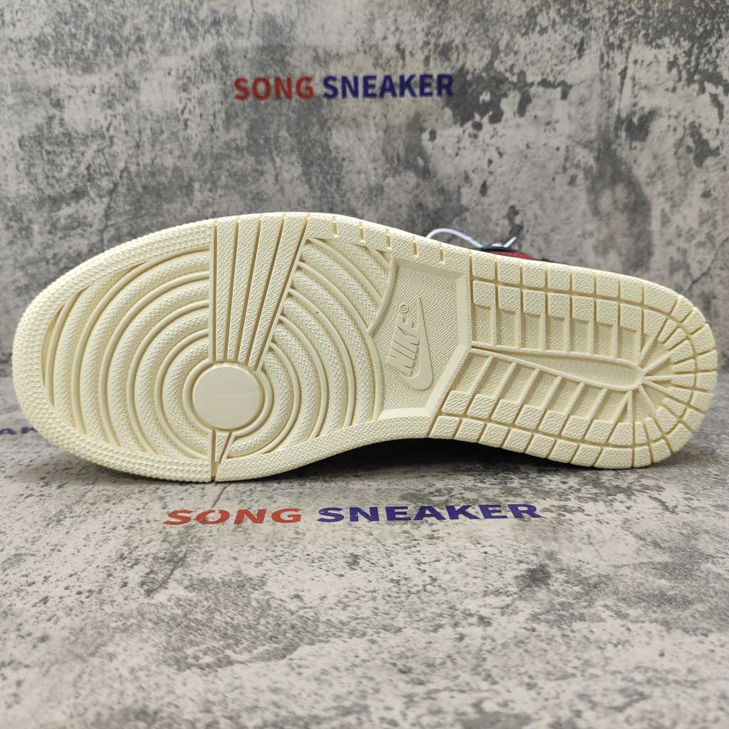 Air Jordan 1 Retro High OG Defiant Couture BQ6682-006