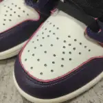 Air Jordan 1 Retro High OG Defiant SB LA to Chicago CD6578-507