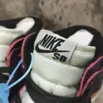 Air Jordan 1 Retro High OG Defiant SB LA to Chicago CD6578-507