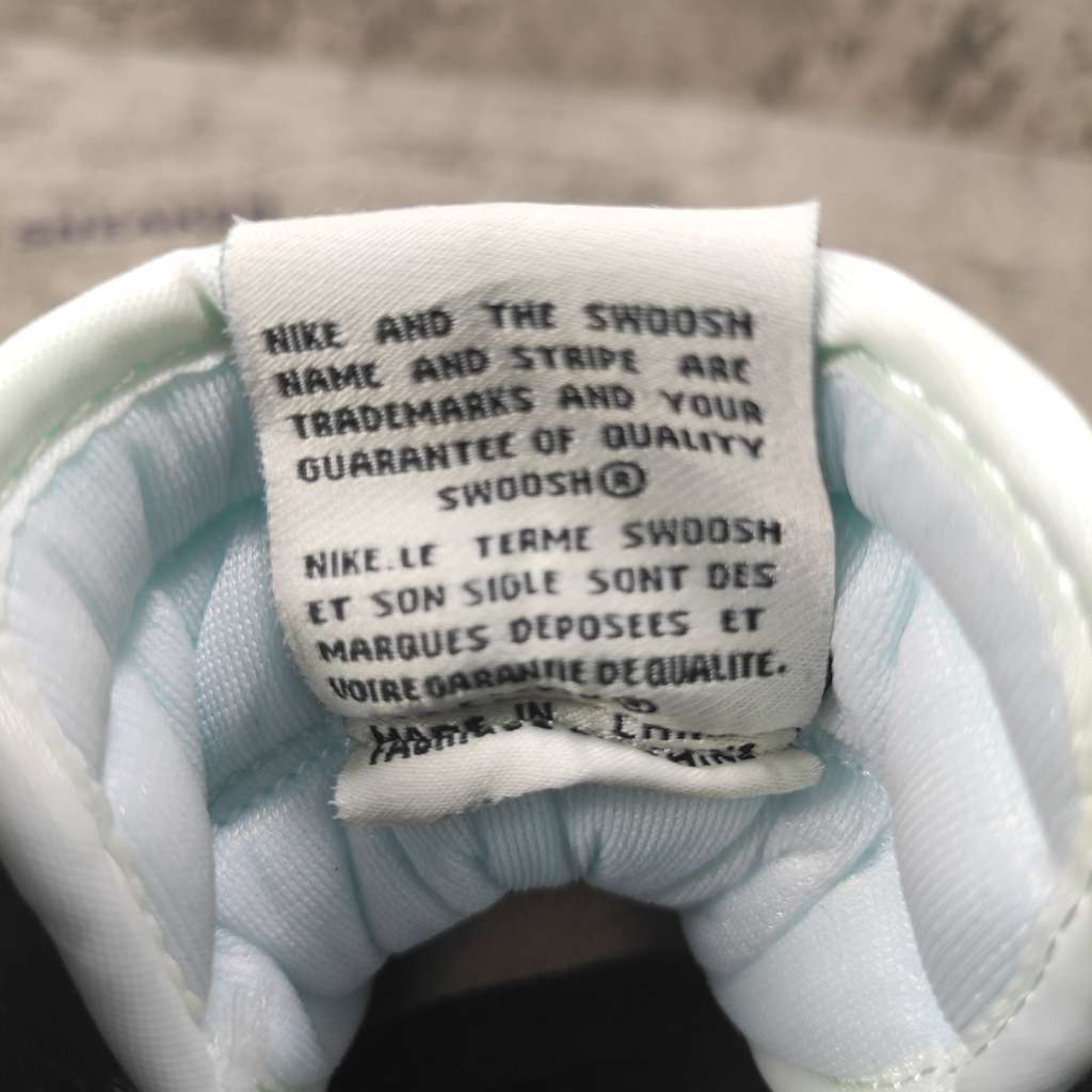 Air Jordan 1 Retro High OG Defiant SB LA to Chicago CD6578-507