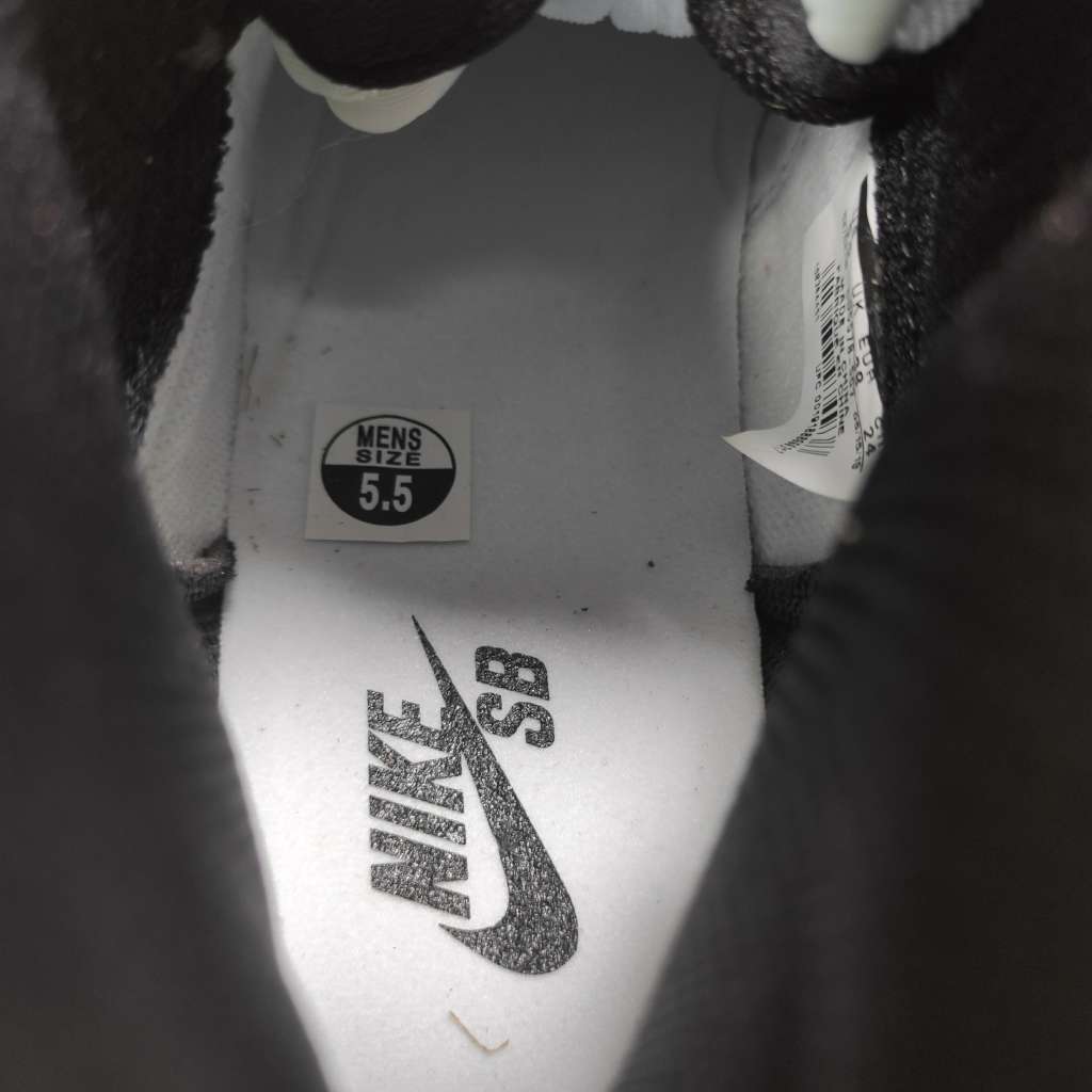 Air Jordan 1 Retro High OG Defiant SB LA to Chicago CD6578-507