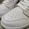 Air Jordan 1 Retro High OG White Purple 555088-115
