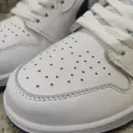 Air Jordan 1 Retro High OG White Purple 555088-115